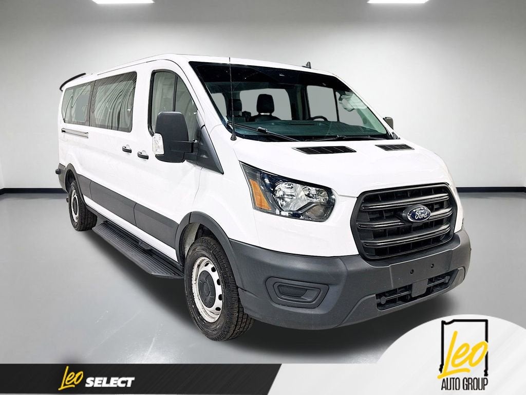 2020 Ford Transit-350 Passenger Van XL