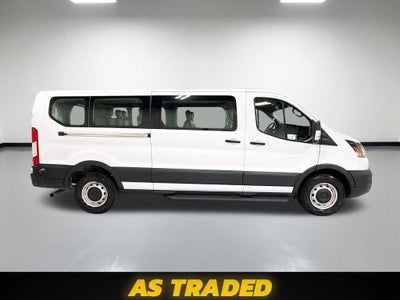 2020 Ford Transit-350 Passenger Van XL