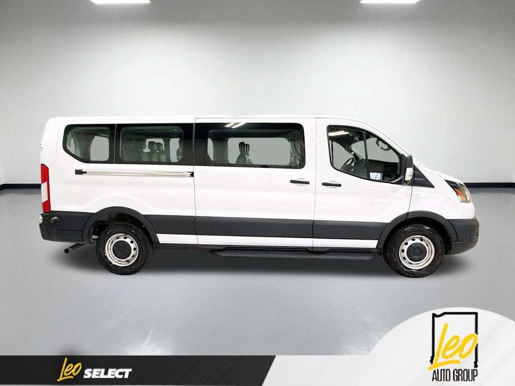 2020 Ford Transit-350 Passenger Van XL