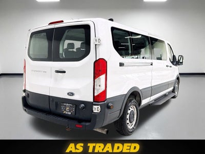 2020 Ford Transit-350 Passenger Van XL