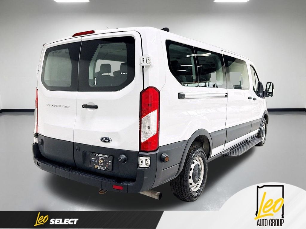 2020 Ford Transit-350 Passenger Van XL