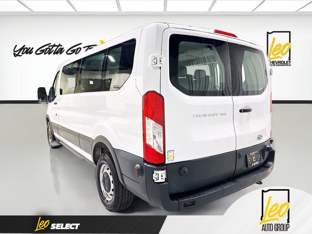 2020 Ford Transit-350 Passenger Van XL