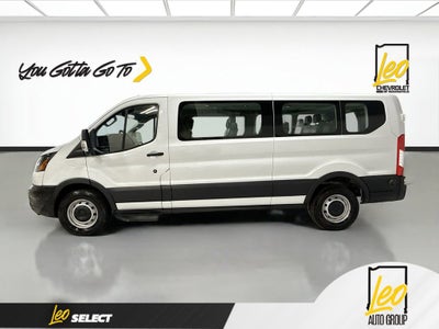 2020 Ford Transit-350 Passenger Van XL