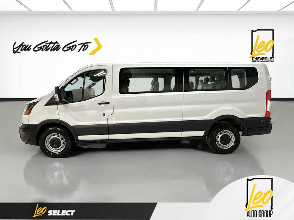 2020 Ford Transit-350 Passenger Van XL