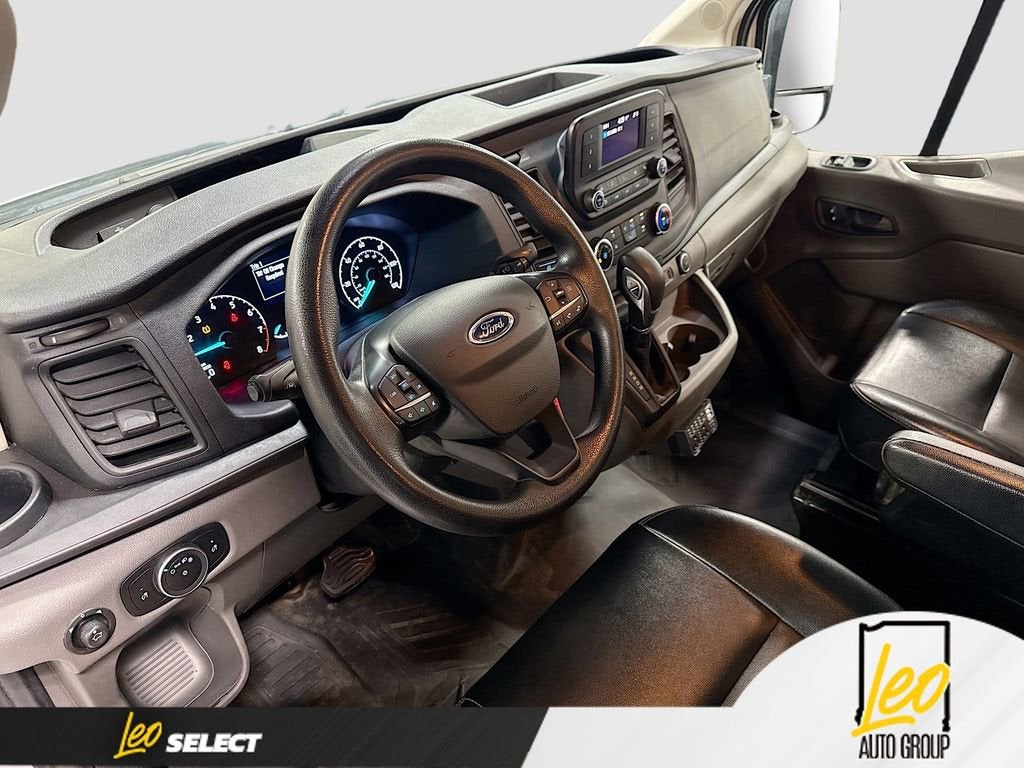 2020 Ford Transit-350 Passenger Van XL