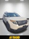2014 Ford Explorer Sport