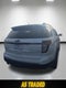 2014 Ford Explorer Sport