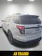 2014 Ford Explorer Sport