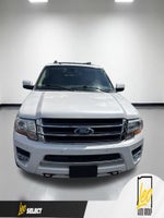 2017 Ford Expedition EL Limited