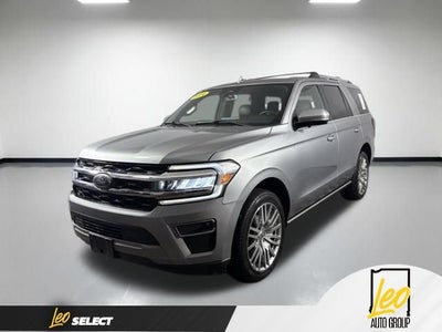 2024 Ford Expedition Limited