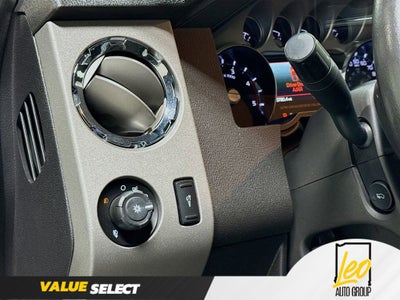 2016 Ford F-250 LARIAT