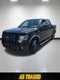 2011 Ford F-150 FX4