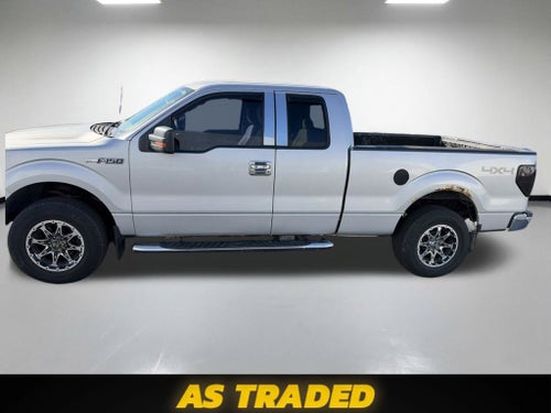 2009 Ford F-150 STX