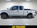 2009 Ford F-150 STX