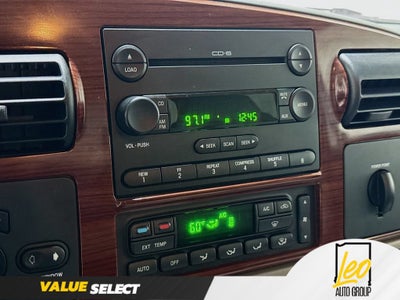 2006 Ford Super Duty F-350 DRW XL