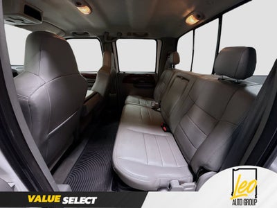 2006 Ford Super Duty F-350 DRW XL