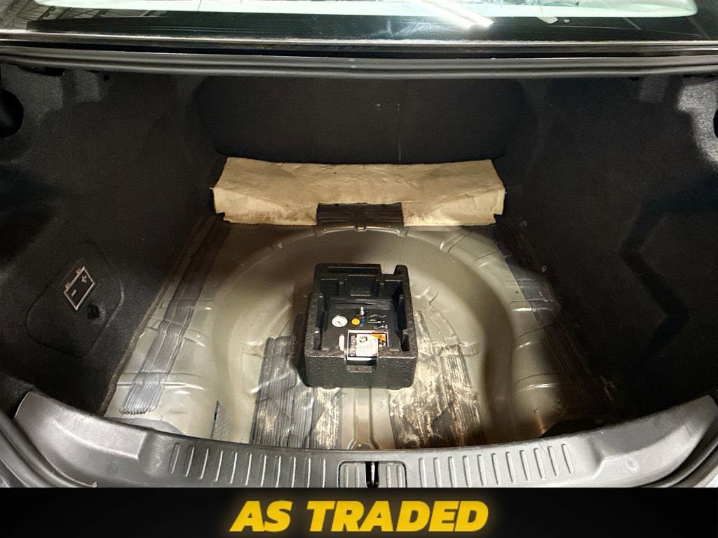 2014 Chevrolet Malibu LS