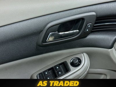 2015 Chevrolet Malibu LS