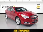 2013 Chevrolet Malibu LT