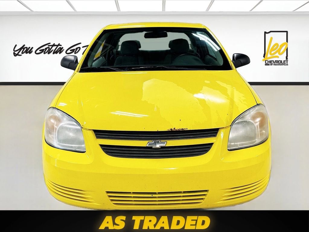 2006 Chevrolet Cobalt LS