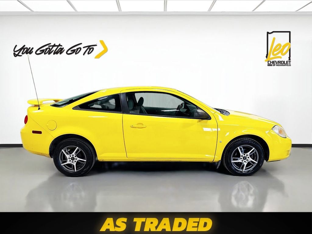 2006 Chevrolet Cobalt LS