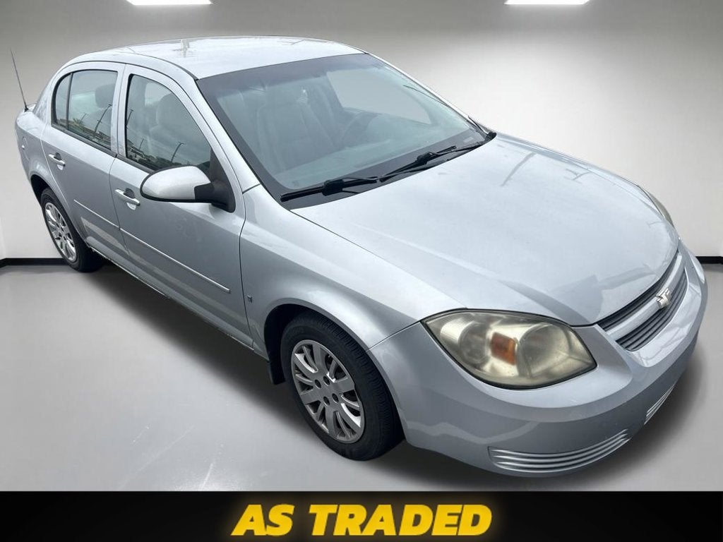 2008 Chevrolet Cobalt LT