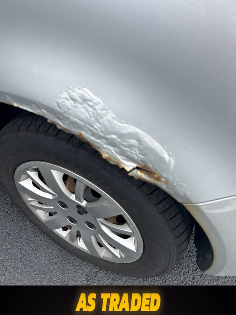 2008 Chevrolet Cobalt LT