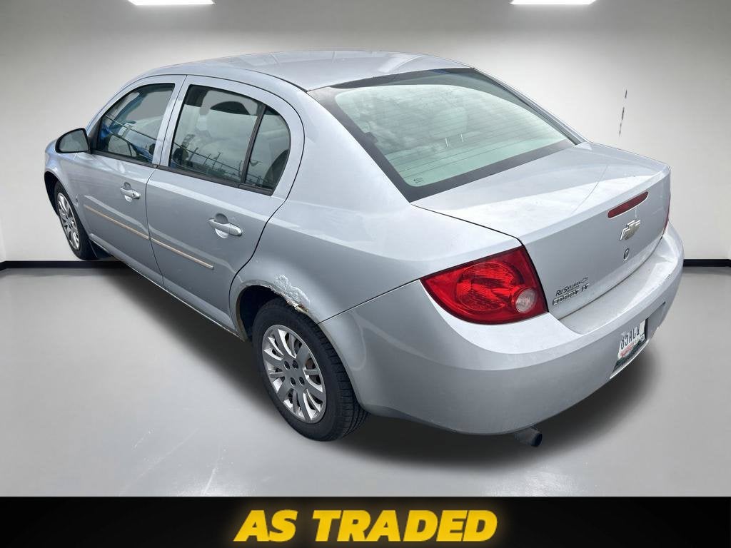 2008 Chevrolet Cobalt LT
