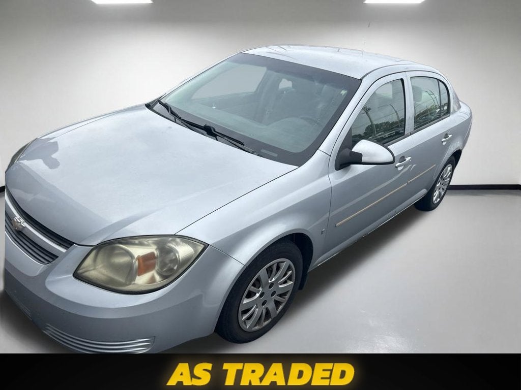 2008 Chevrolet Cobalt LT