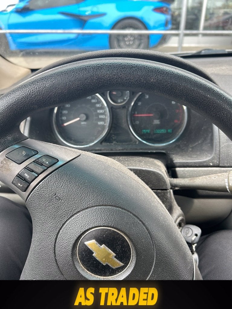 2008 Chevrolet Cobalt LT
