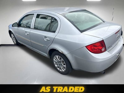 2008 Chevrolet Cobalt LT