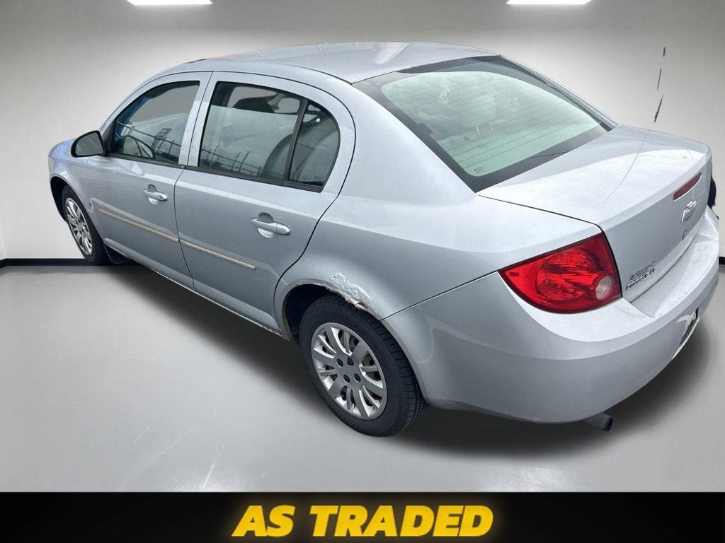 2008 Chevrolet Cobalt LT