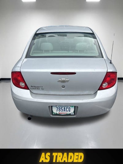2008 Chevrolet Cobalt LT