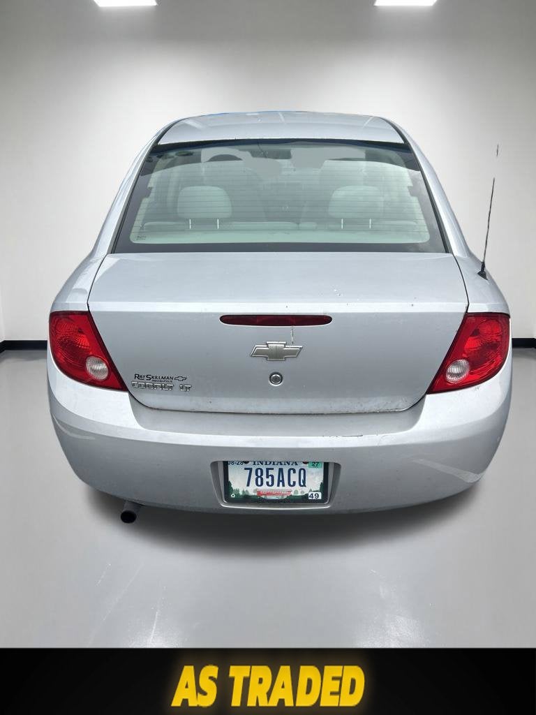2008 Chevrolet Cobalt LT