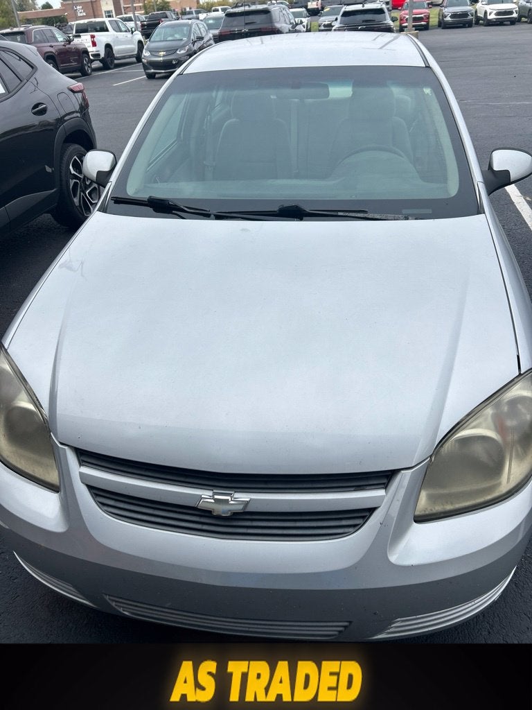 2008 Chevrolet Cobalt LT