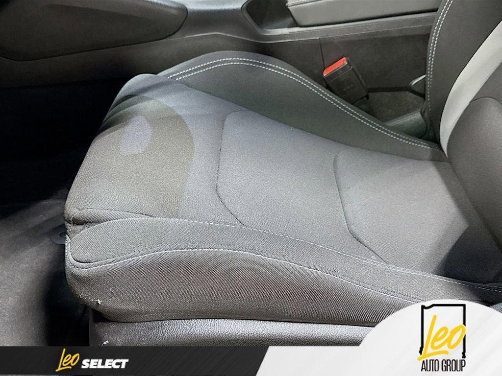 2021 Chevrolet Camaro 1LT