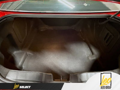 2021 Chevrolet Camaro 1LT