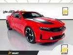 2021 Chevrolet Camaro 1LT