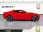 2021 Chevrolet Camaro 1LT