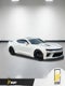 2017 Chevrolet Camaro 1SS