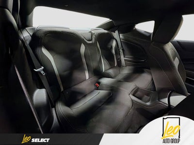 2023 Chevrolet Camaro LT1