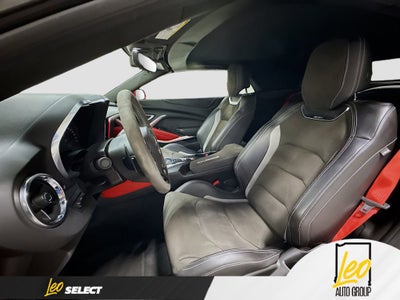 2023 Chevrolet Camaro 2SS