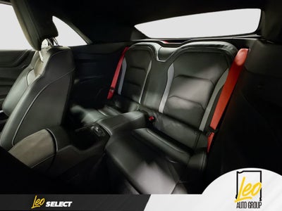 2023 Chevrolet Camaro 2SS