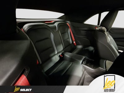 2023 Chevrolet Camaro 2SS