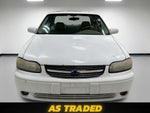 2002 Chevrolet Malibu LS