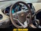 2015 Chevrolet Cruze LTZ