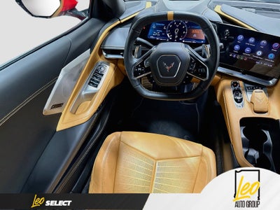 2020 Chevrolet Corvette Stingray 3LT