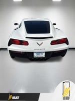 2018 Chevrolet Corvette Stingray 1LT