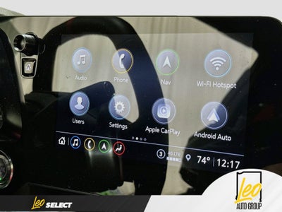 2022 Chevrolet Corvette Stingray 2LT