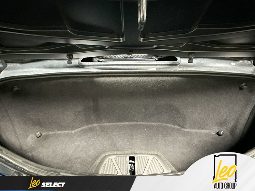 2021 Chevrolet Corvette Stingray 2LT